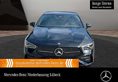 Mercedes-Benz CLA 200 AMG+NIGHT+LED+KAMERA+KEYLESS+7G