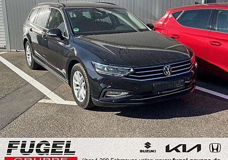 VW Passat Variant Volkswagen 1.5 TSI Business SHZ|LED|Navi|ACC|RFK|Massage