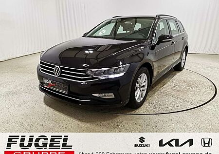 VW Passat Variant Volkswagen 1.5 TSI Business SHZ|LED|Navi|ACC|RFK|Massage