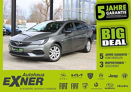 Opel Astra K Sportstourer 1.2 Turbo EDITION LED