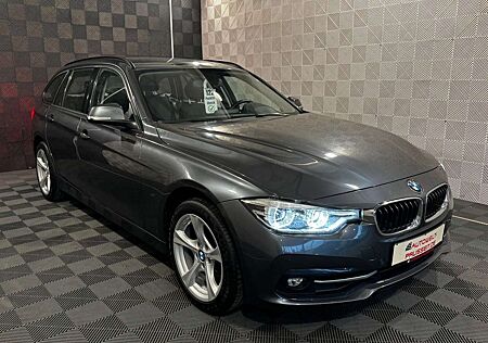 BMW 320 i Touring xDrive*SPORT*LED-HIFI-PDC V+H-SHZ