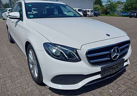 Mercedes-Benz E 200 d T Avantgarde