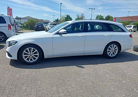Mercedes-Benz E 200 d T Avantgarde