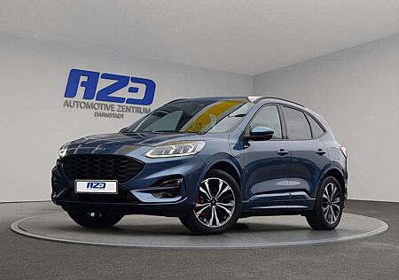 Ford Kuga ST-Line Plug-In LED B&O AHK H-UP A-LEDER V-COCK