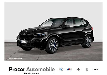 BMW X5 xDrive45e M Sport HUD PANO ACC AHK RFK NAVI