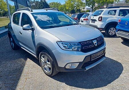 Dacia Sandero II Stepway Prestige