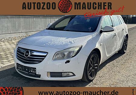 Opel Insignia Innovation4x4 2.0 CDTI SHZ/NAV/PANO/PDC