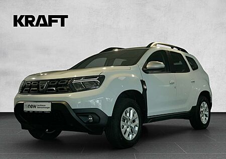 Dacia Duster II 1.3 TCe 130 Comfort 2WD GPF