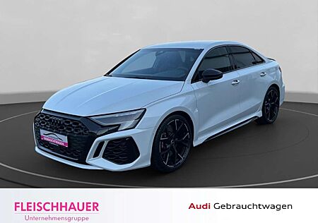 Audi RS3 2.5 TFSI quattro+ACC+LED+SHZ+LED+LEDER