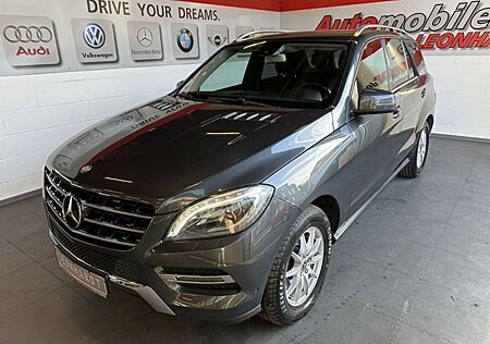 Mercedes-Benz ML 350 CDI BlueTEC *Automatik*Garantie*ab3,99%*