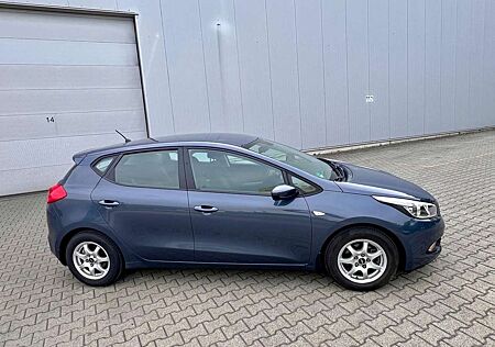 Kia Cee'd Ceed / 1,4