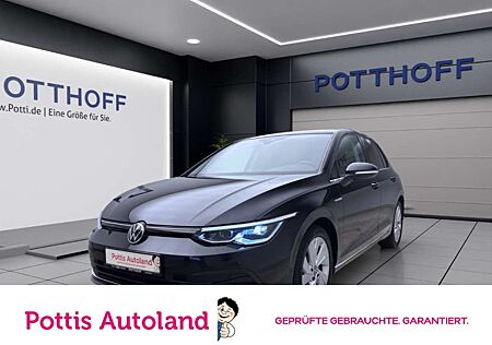 VW Golf Volkswagen 1.5 eTSI DSG STYLE NAVI PDC SITZHZG ACC