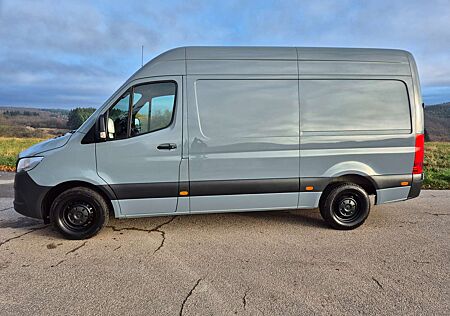 Mercedes-Benz Sprinter 319 CDI Standard HA