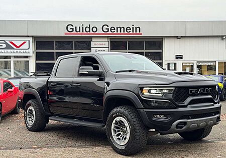 Dodge RAM 1500 6.2l V8 TRX + NAP Klappenauspuff