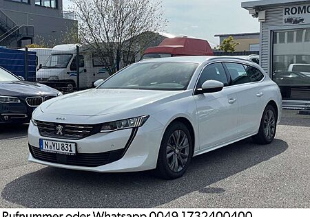 Peugeot 508 SW BlueHDi EAT8 Active*Navi*Kamera*