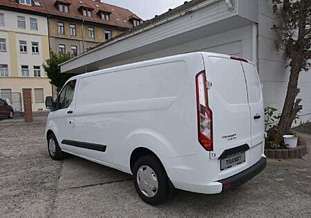 Ford Transit Custom 310 L1 Trend