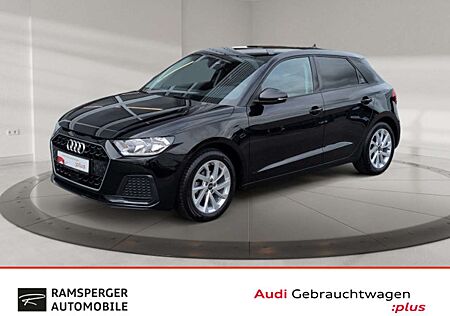 Audi A1 Advanced 25 TFSI 70(95) kW(PS) S tr
