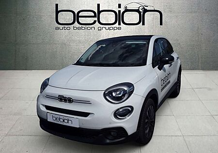 Fiat 500X 1.5 GSE Dolcevita Sport PDC Schiebed. ACC
