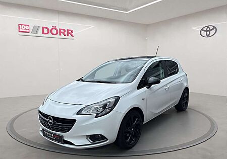 Opel Corsa 1.4 Color Edition