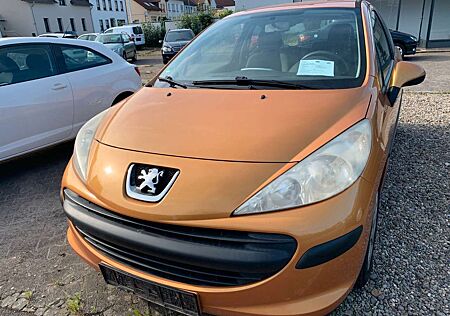 Peugeot 207 Tendance