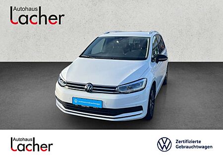 VW Touran Volkswagen Goal 2.0 TDI DSG,IQ.LIGHT, ACC, AHK