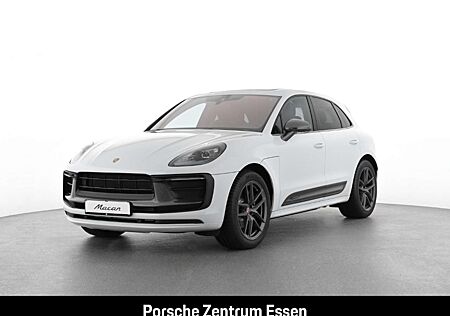 Porsche Macan T / Luftfederung Privacyverglasung Rückfahrkam. Ap