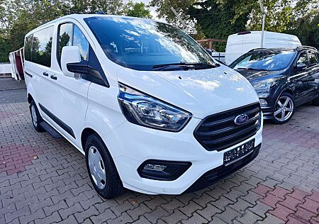 Ford Transit Custom 320 L1 Trend 9 Sitzer