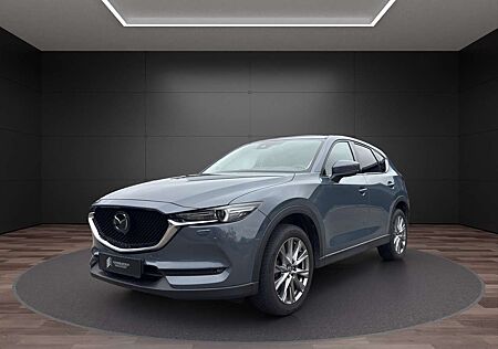 Mazda CX-5 Sports-Line 2WD