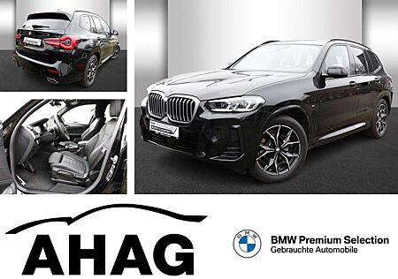 BMW X3 xDrive20d AT M Sportpaket Innovationsp.