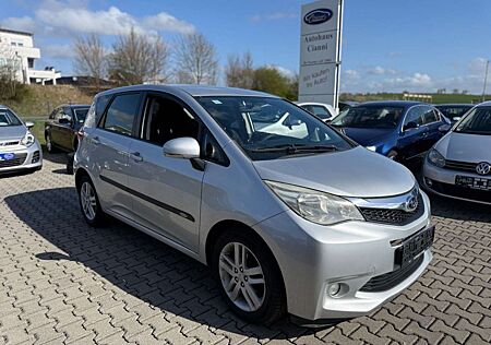 Subaru Trezia Comfort** Guter Zustand **TüV NEU**