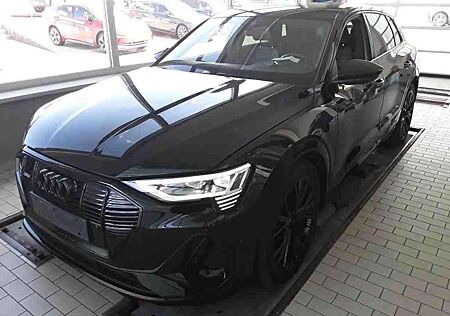 Audi e-tron 55 2x S LINE BLACK EDITION 21Z/ACC/MATRIX