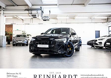 Audi e-tron 55 2x S LINE BLACK EDITION 21Z/ACC/MATRIX