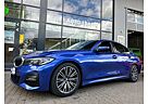 BMW 320 d M Sport*1.Hand*Hifi*LiveCockpplus*Shz