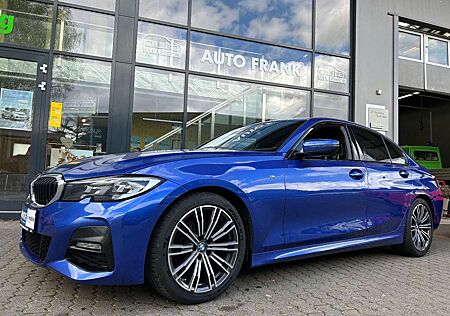 BMW 320 d M Sport*1.Hand*Hifi*LiveCockpplus*Shz