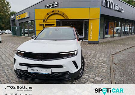 Opel Mokka e GS Line, Navi,SH,LH,,Allwetter