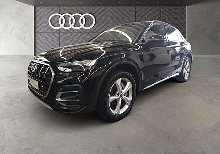 Audi Q5 45 TFSI quattro advanced S tronic Matrix-LED