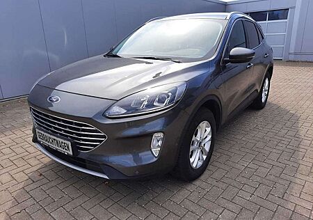 Ford Kuga Plug-in Hybrid 2.5 Duratec PHEV TITANIUM