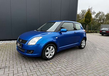 Suzuki Swift Lim. 3Tür