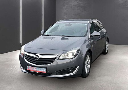 Opel Insignia A Sports Tourer Innovation