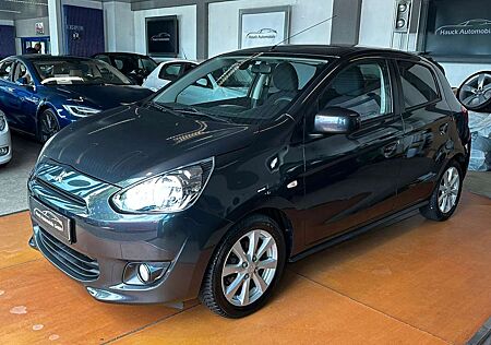 Mitsubishi Space Star Shine 1.HD/AUTOMATIK/KLIMA/START&STOP