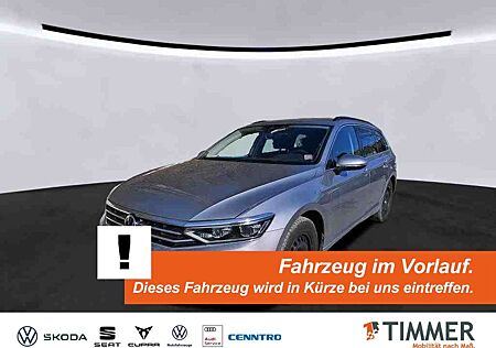 VW Passat Variant Volkswagen 2.0 TDI DSG BUSINESS *IQ.LIGHT *TRAVEL *RKAM *NAV