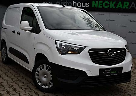 Opel Combo E Cargo Edition*Kamera*Tempomat*