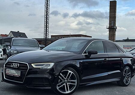 Audi A3 Limousine sport S-Line