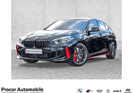 BMW 128 ti /5 M Sport NAVI LED PDC V+H DAB Tempomat