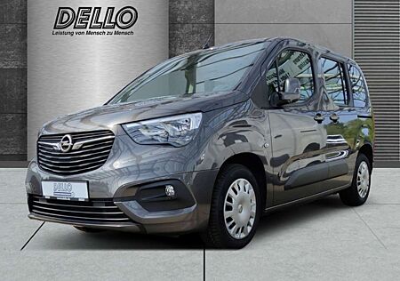 Opel Combo Life Edition 1.5 D EU6d-T LHZ PDC hi. Klima-A. Allwette