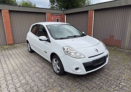 Renault Clio 3 1.2 16V 75PS Collection - TÜV 06/2027
