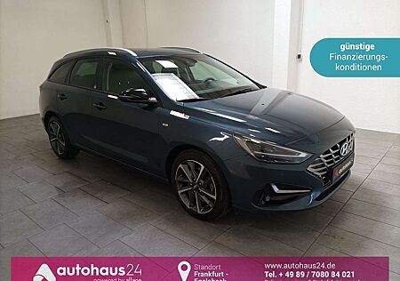 Hyundai i30 1.5 T-GDI Ed. 30+ Navi|CAM|Lenkrhzg.|DAB