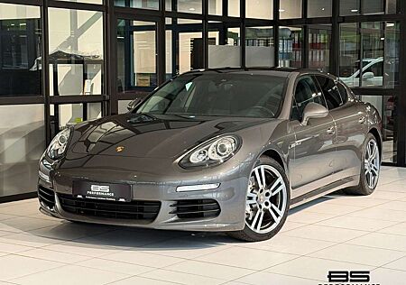 Porsche Panamera 3.0 V6 Diesel |LEDER|NAVI|XENON|KAMERA|