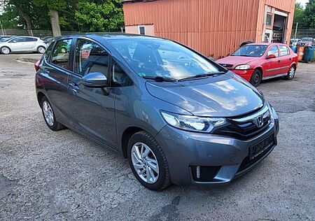 Honda Jazz Comfort