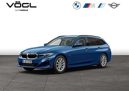 BMW 320 e Touring Head-Up DAB LED RFK Tempomat Shz